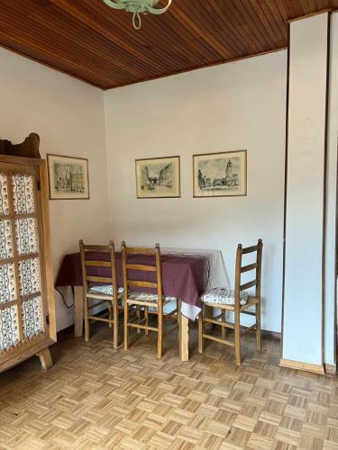 Apartamento Trilocale Viale Bramafam 54 A Due Passi Dal Centro