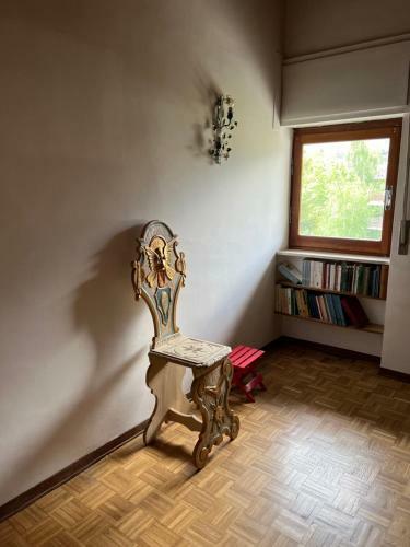 Apartamento Trilocale Viale Bramafam 54 A Due Passi Dal Centro