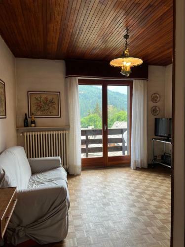 Apartamento Trilocale Viale Bramafam 54 A Due Passi Dal Centro