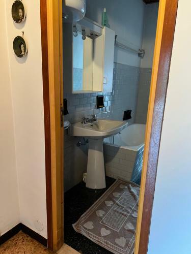 Apartamento Trilocale Viale Bramafam 54 A Due Passi Dal Centro