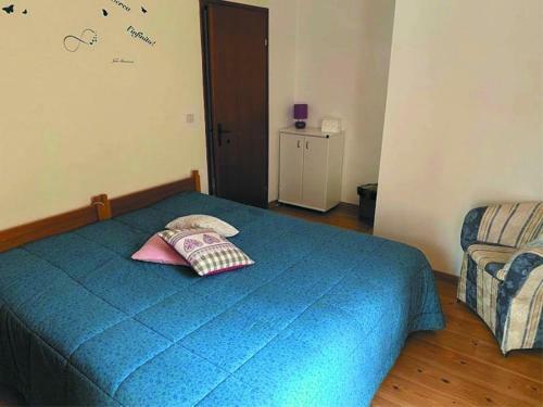 Apartamento De Lusia