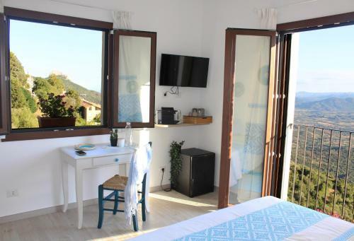 Hostal Sa Domm'e Galleria