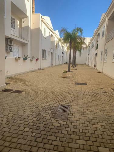 Apartamento Adriana Seahouse