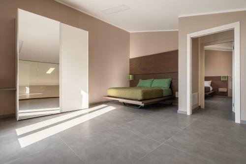 Villa Vista Mare Con Piscina Riscaldata A Trappeto