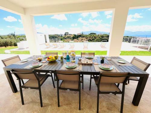 Villa Lombardo Luxury
