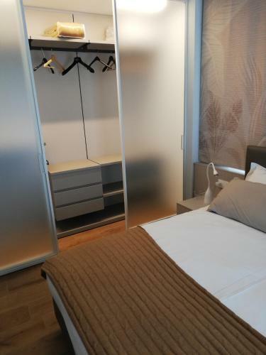 Apartamento Casa Fullin