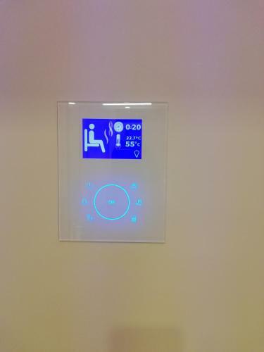 Apartamento Casa Fullin