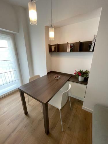 Apartamento Casa Fullin