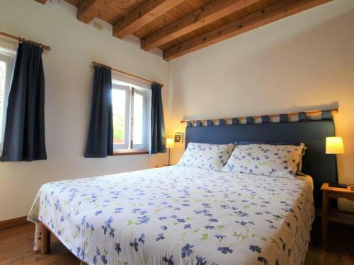 Scenic Holiday Home In Belluno With Shared Garden