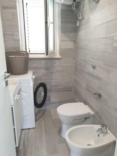 Apartamento Case Vacanze Villaggio Ec Exclusive