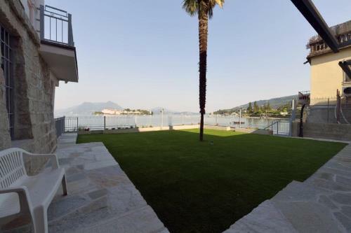 Apartamento Palm