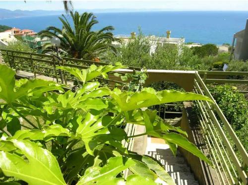 Apartamento Casa Erice