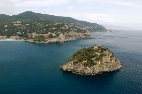 Apartamento Casa Erice