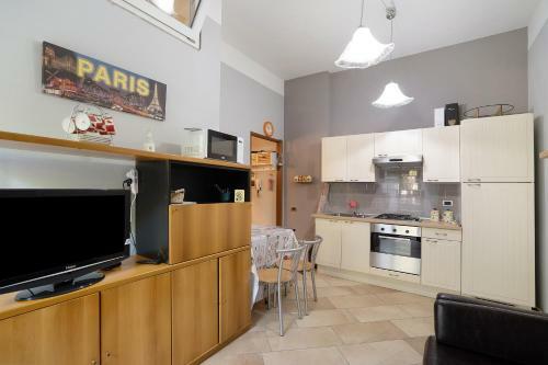 Apartamento Residenza La Palma