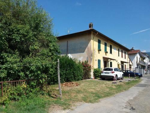 Villa Casa Flora