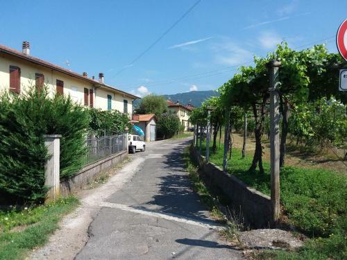 Villa Casa Flora