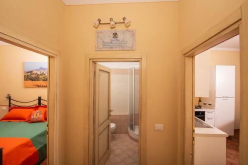 Apartamento Case Vacanze I Bibiena-suite Di Diego