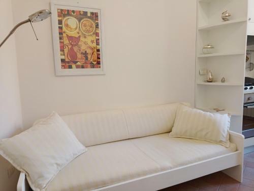 Apartamento Monolocale Con Vista, Ideale Per Coppie, A Bevagna