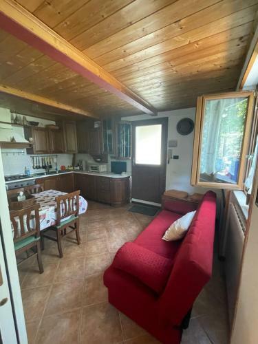 Apartamento Casa Del Verde