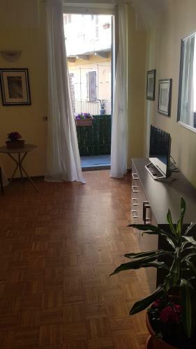 Apartamento Casa Della Ludo A Biella