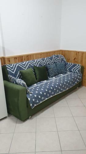 Apartamento Mini Appartamenti A Portosalvo