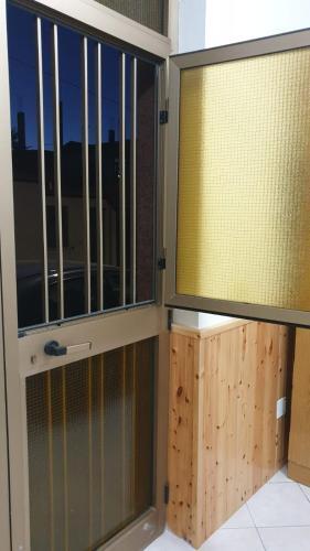 Apartamento Mini Appartamenti A Portosalvo