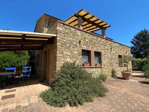 Apartamento Locazione Turistica Libeccio