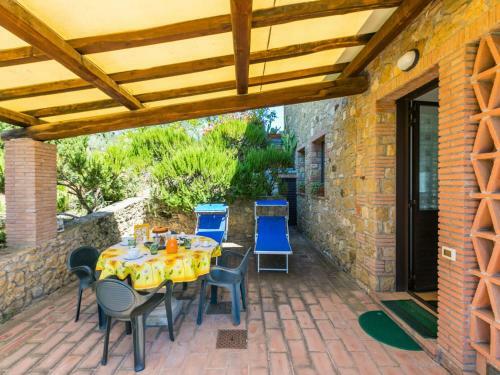 Apartamento Locazione Turistica Libeccio