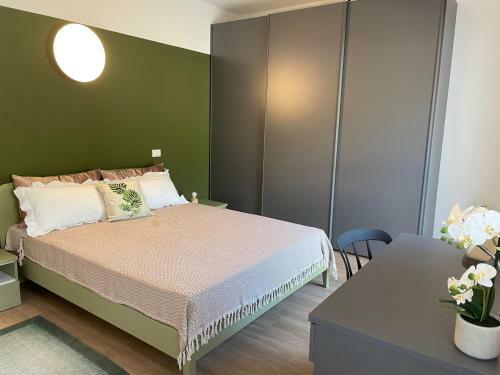 Apartamento Valeria Appartment