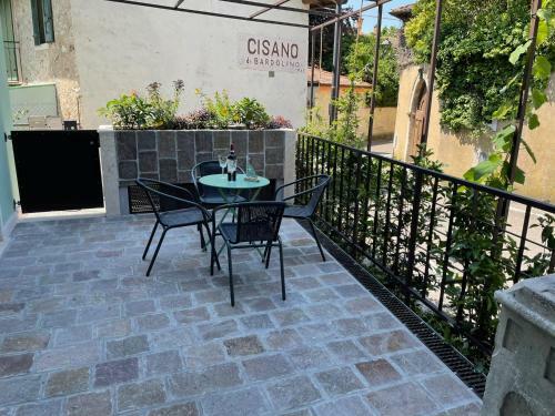 Apartamento Valeria Appartment