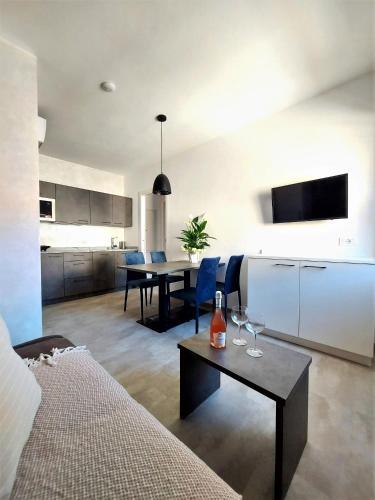 Apartamento Baur Suite 2