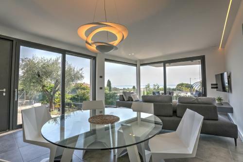 Apartamento Inoltre Suite