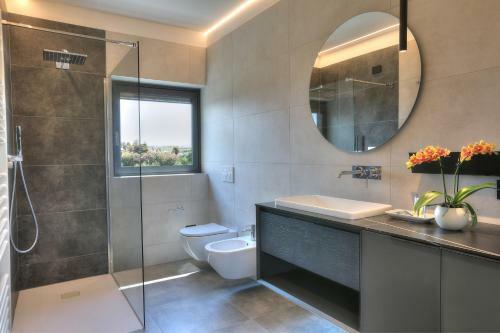 Apartamento Inoltre Suite