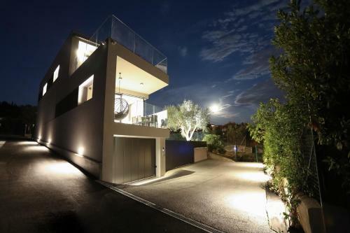 Apartamento Inoltre Suite