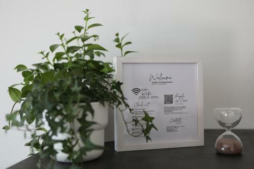 Apartamento Inoltre Suite