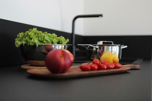 Apartamento Inoltre Suite