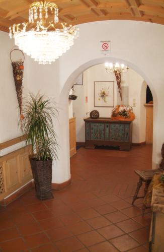 Hotel Gomagoierhof