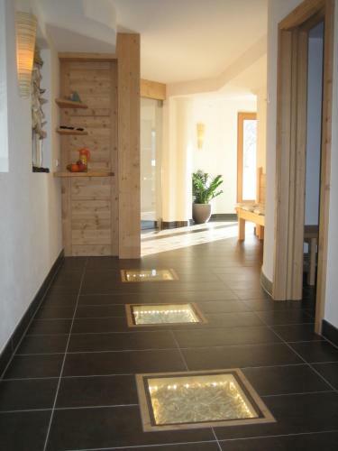 Apartamentos Garni - Appartement Neumairhof