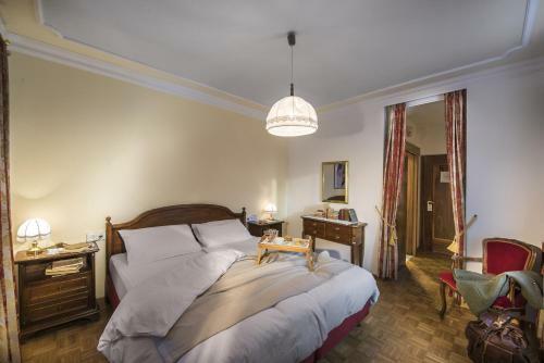 Hotel Bagni Di Salomone