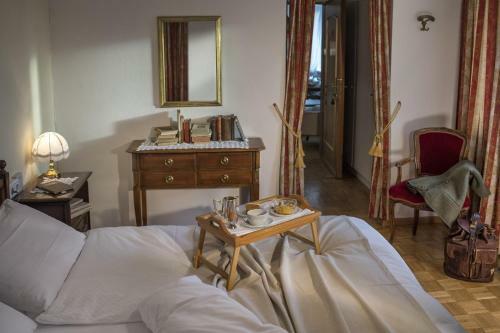 Hotel Bagni Di Salomone