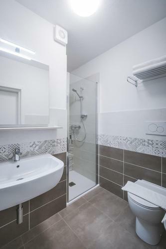 Hotel Bagni Di Salomone