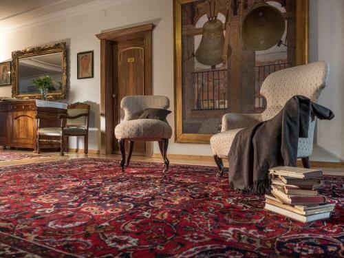 Hotel Bagni Di Salomone