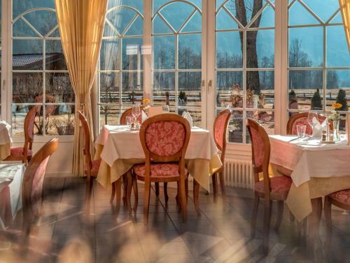 Hotel Bagni Di Salomone