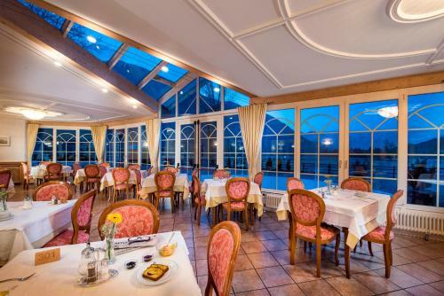Hotel Bagni Di Salomone