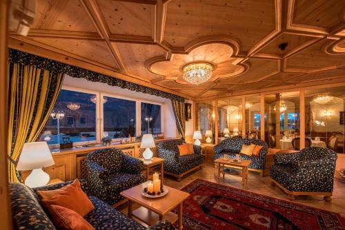 Hotel Bagni Di Salomone