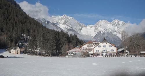 Hotel Bagni Di Salomone