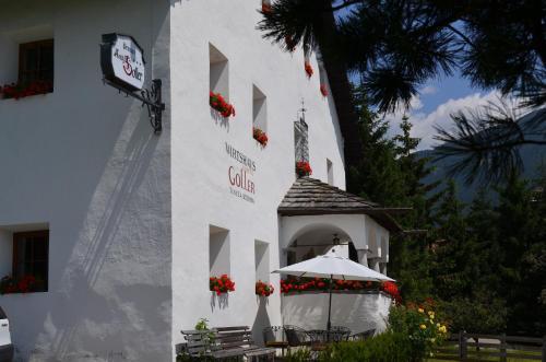 Hostal Ansitz Goller