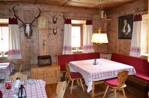 Hostal Ansitz Goller