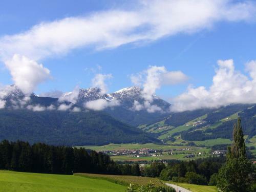 Apartamento Appartements Wiesenheim