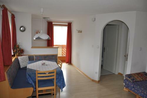 Apartamento Appartements Wiesenheim